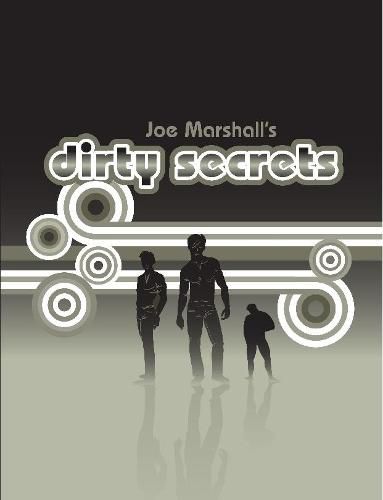 Cover image for Dirty Secrets (readers copy)