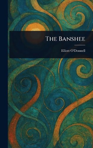 Cover image for The Banshee