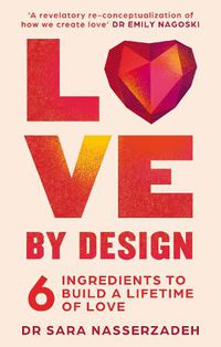 Cover image for Love by Design