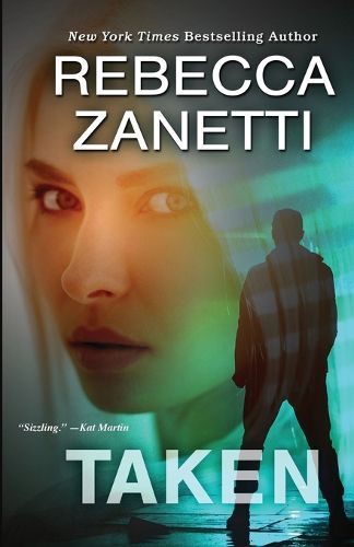 Cover image for Taken
