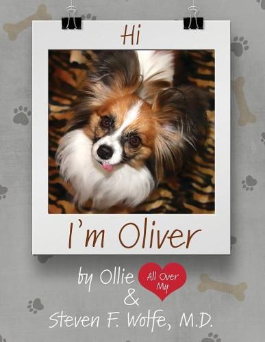 Cover image for Hi. I'm Oliver