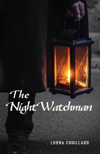 Cover image for The Night Watchman