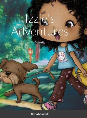 Cover image for Izzie's Adventures