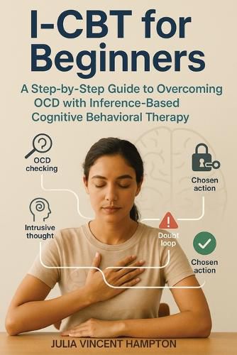 Cover image for I-CBT for Beginners