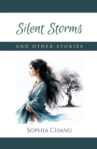 Cover image for Silent Storms And Other Stories