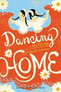 Cover image for Dancing Home