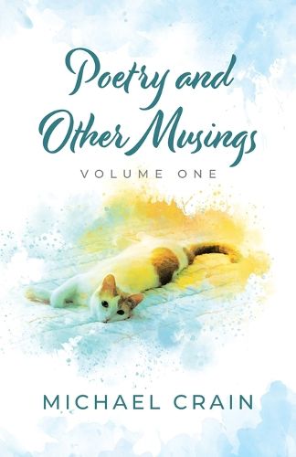 Cover image for Poetry and Other Musings