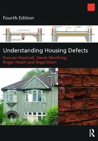 Cover image for Understanding Housing Defects