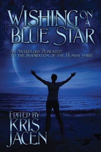Cover image for Wishing on a Blue Star
