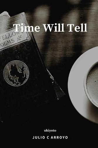 Cover image for Time Will Tell