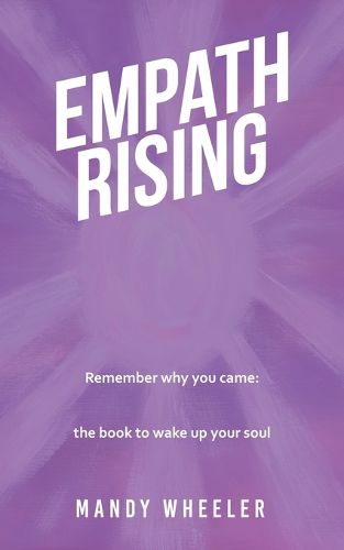 Cover image for Empath Rising