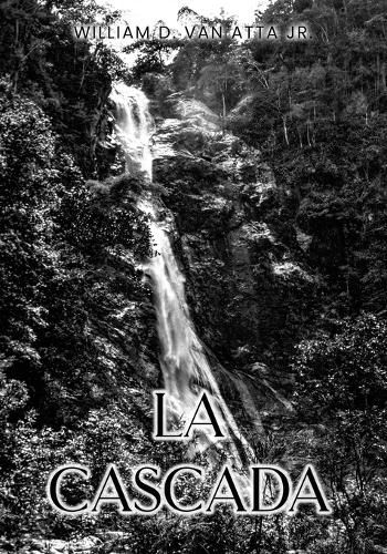 Cover image for La Cascada