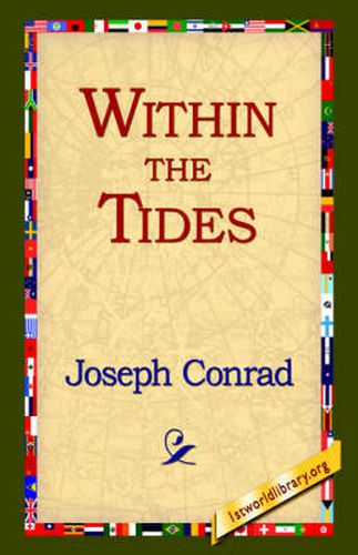 Cover image for Within the Tides