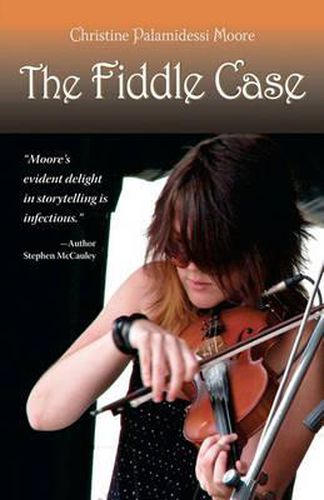Cover image for The Fiddle Case