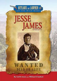 Cover image for Jesse James