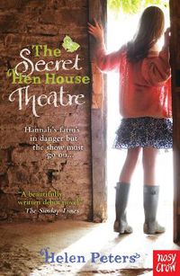 Cover image for The Secret Hen House Theatre