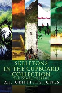 Cover image for Skeletons In The Cupboard Collection