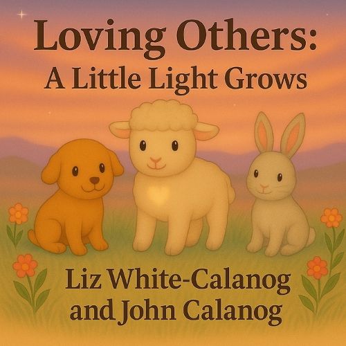 Cover image for Loving Others