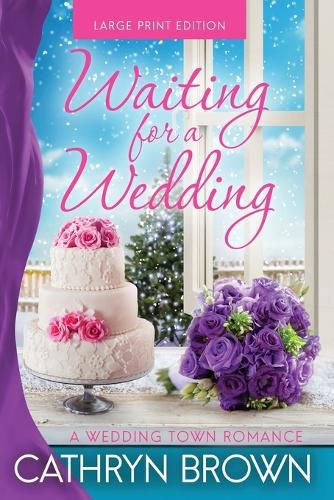 Cover image for Waiting for a Wedding