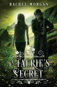 Cover image for A Faerie's Secret