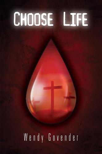 Cover image for Choose Life