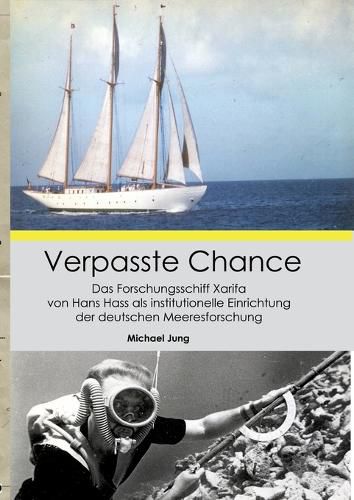 Cover image for Verpasste Chance