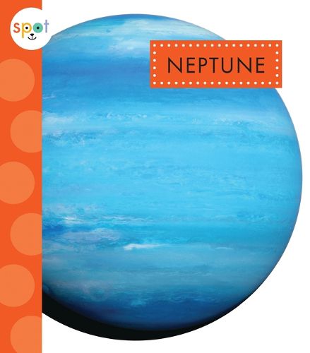 Cover image for Neptune