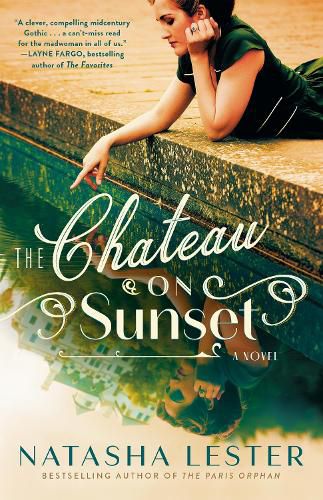 Cover image for The Chateau on Sunset