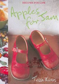 Cover image for Apples for Jam: Recipes for Life