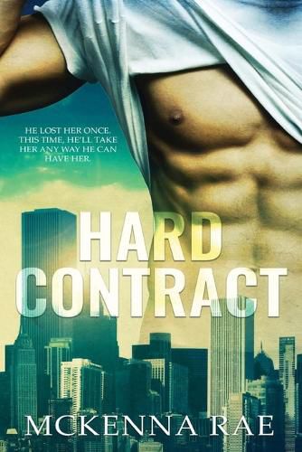 Cover image for Hard Contract