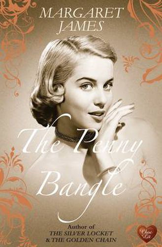 Penny Bangle: Book 3