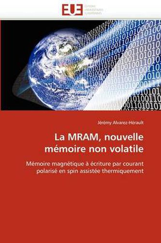 Cover image for La Mram, Nouvelle M Moire Non Volatile