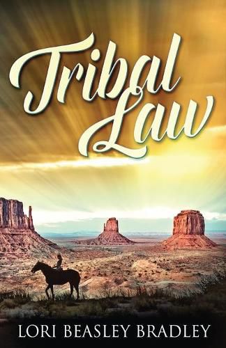 Cover image for Tribal Law