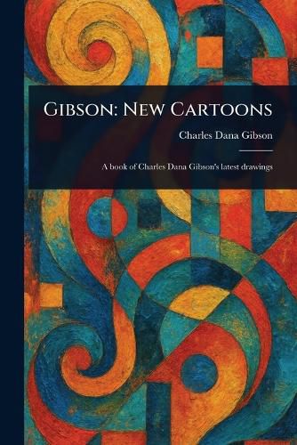 Cover image for Gibson