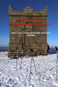 Cover image for Winter Hill & Anglezarke Scrapbook