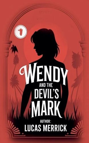 Cover image for Wendy and the Devil's Mark