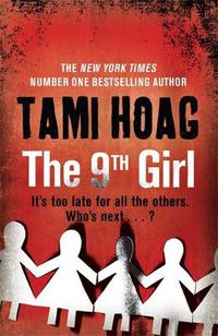 Cover image for The 9th Girl