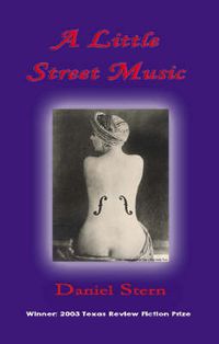 Cover image for A Little Street Music