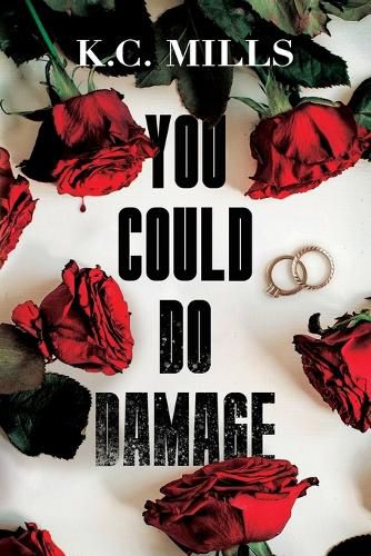 Cover image for You Could Do Damage