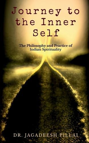 Cover image for Journey to the Inner Self