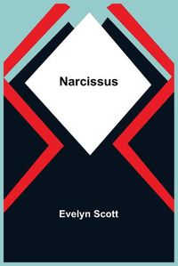 Cover image for Narcissus