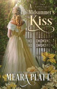 Cover image for A Midsummer's Kiss