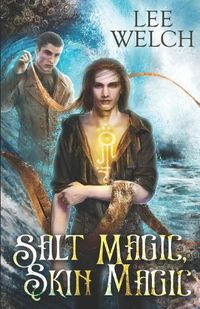 Cover image for Salt Magic Skin Magic