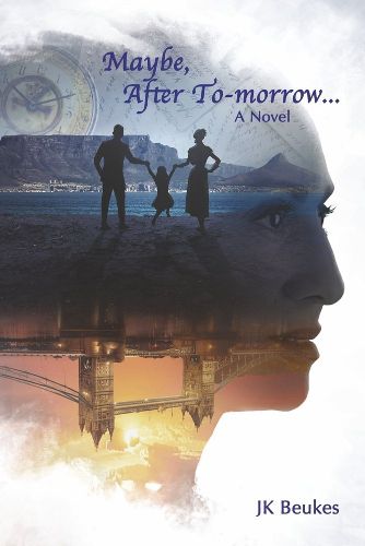 Cover image for Maybe, After To-morrow...