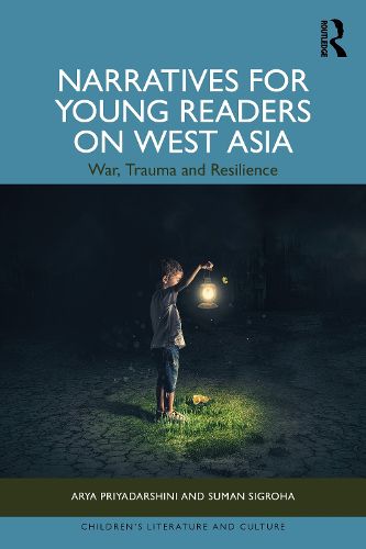 Cover image for Narratives for Young Readers on West Asia