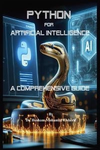 Cover image for Python for Artificial Intelligence