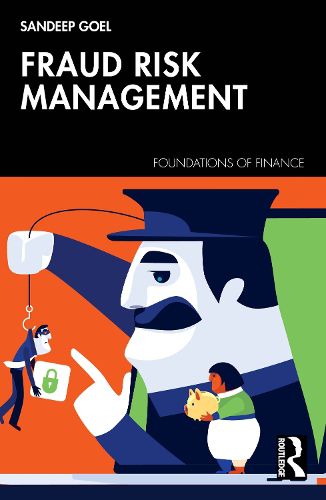 Fraud Risk Management, Sandeep Goel (9781041220213) — Readings Books