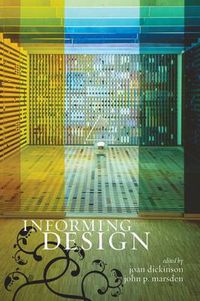 Cover image for Informing Design