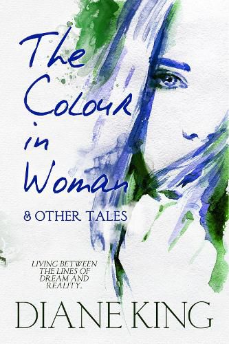 Cover image for The Colour in Woman and Other Tales