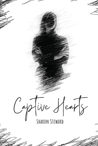 Cover image for Captive Hearts